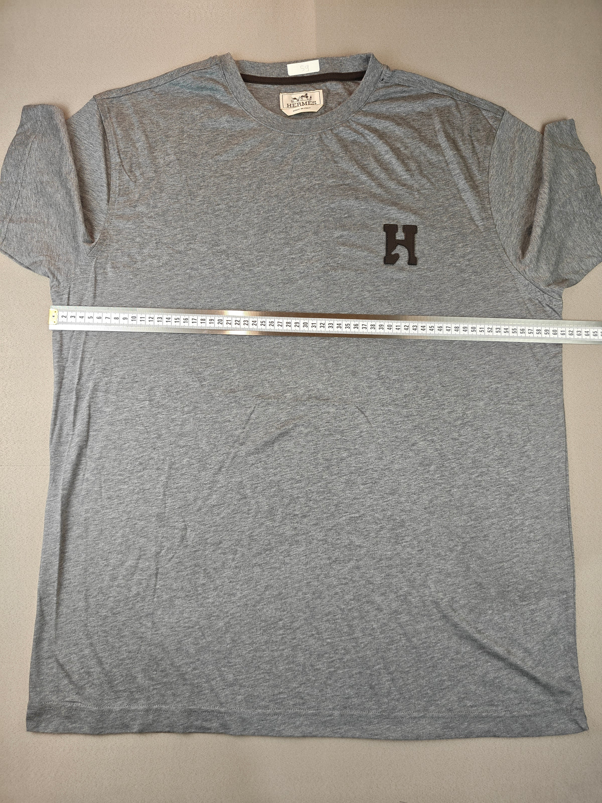 Hermes tişört XXL