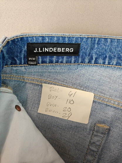 J.lindeberg jeans 32 beden