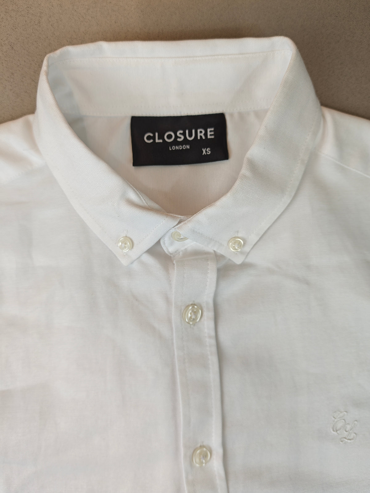 Closure s beden