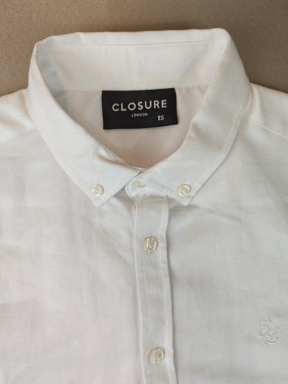 Closure s beden