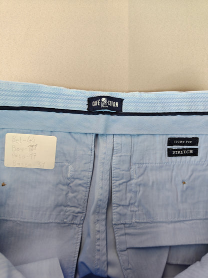 Cafe coton jeans 33 beden