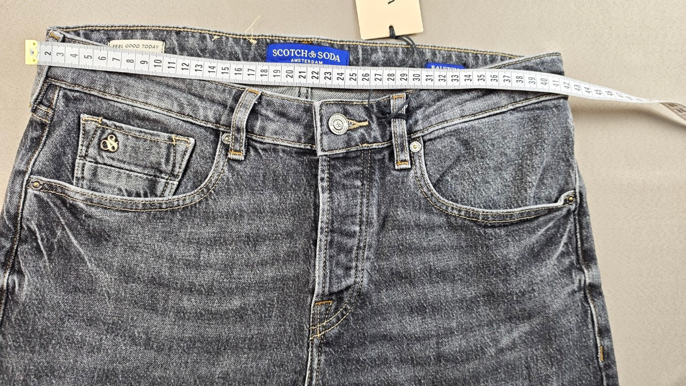 Scotch soda jeans 32 beden