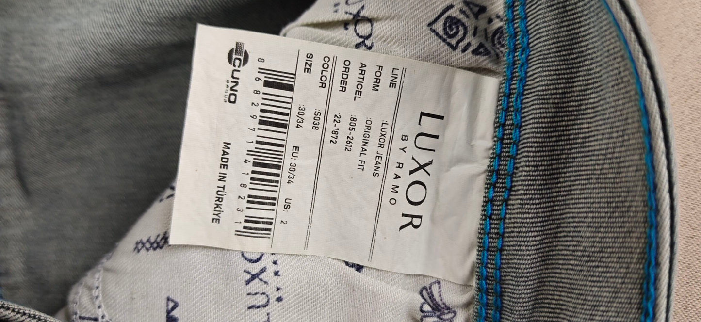 Luxor 31 beden