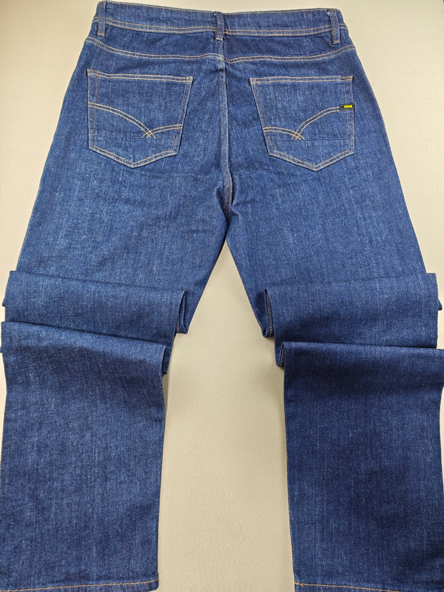 Gas jeans 34 BEDEN