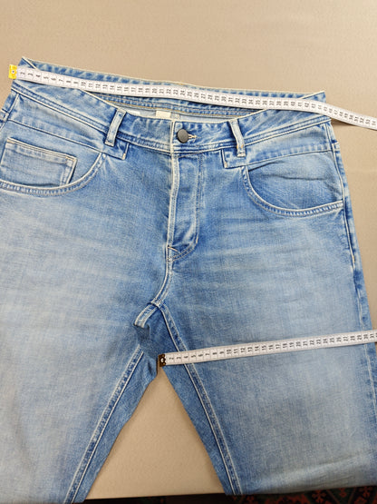 Pme longerd jeans 34 BEDEN
