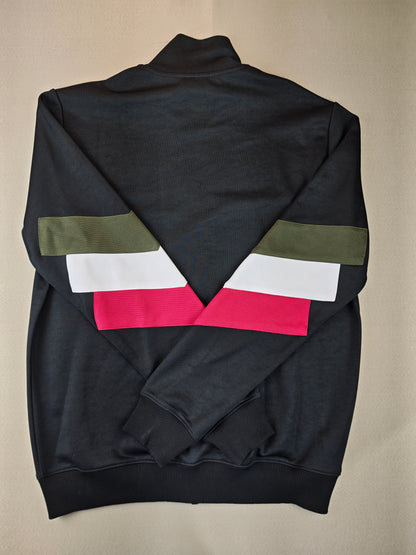 Les hommes üst sweatshirt L beden