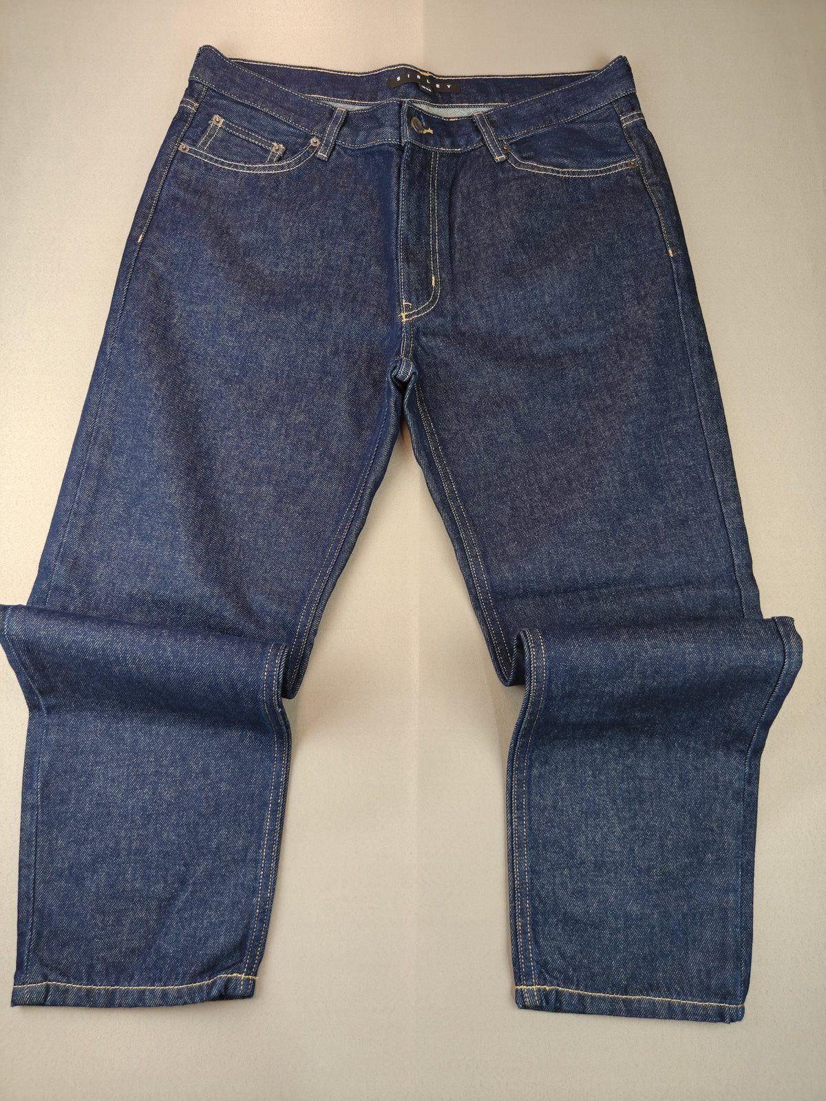 Sisley jeans 36 BEDEN
