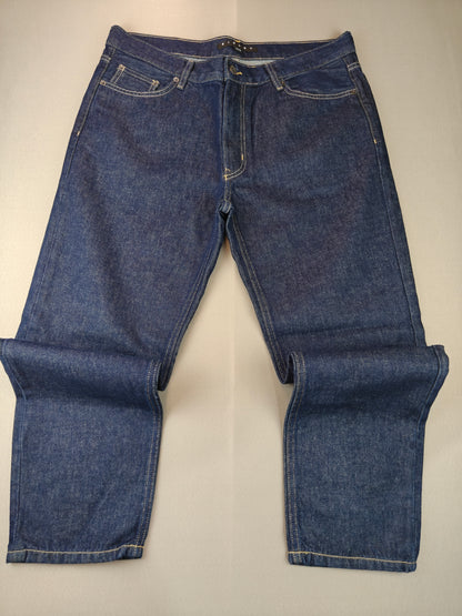 Sisley jeans 36 BEDEN