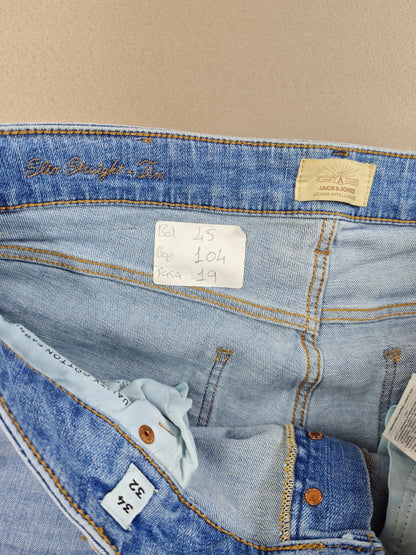 Jack Jones 34 BEDEN