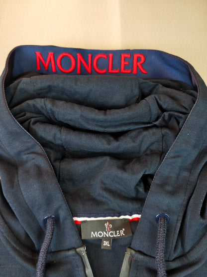 Moncler XXL beden