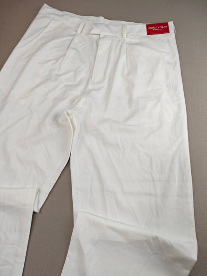 PARREL ATELİER baggy pantolon 34 BEDEN