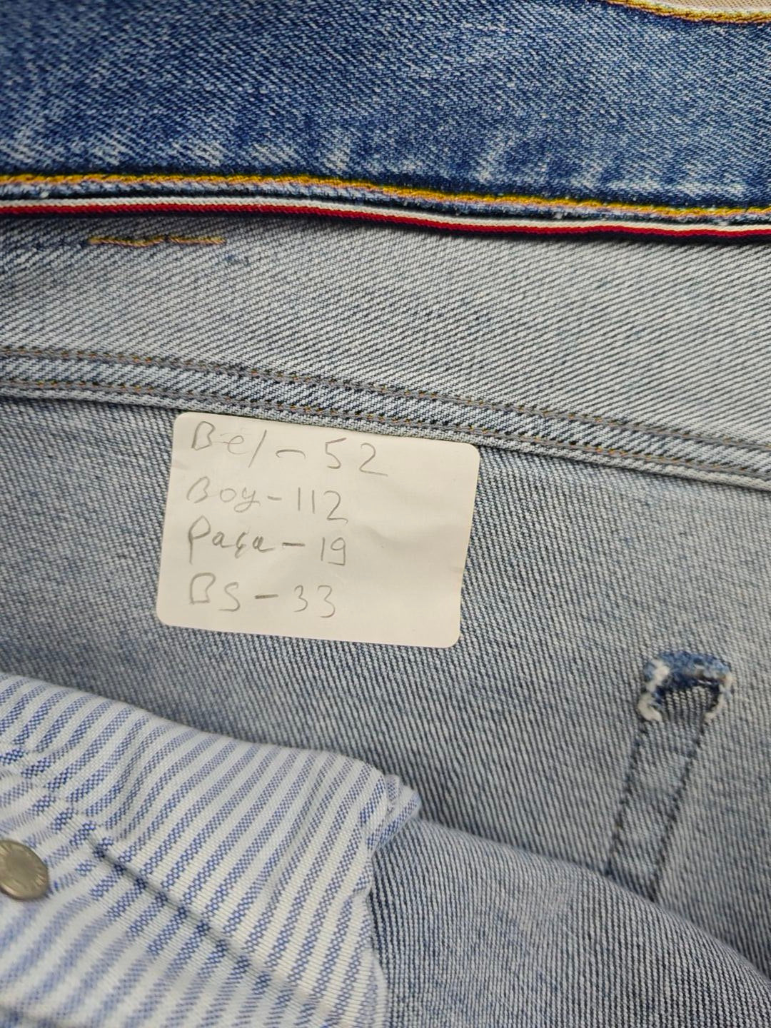 Tommy Hilfiger 40 BEDEN