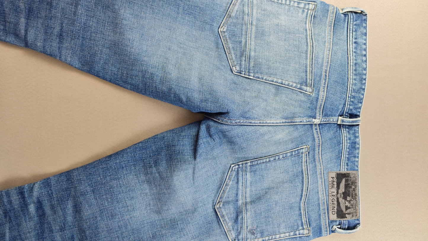 Pme legend jeans 33 beden