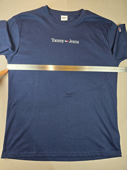 Tommy Hilfiger tişört xL beden