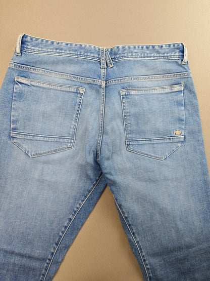 Pme longerd jeans 34 BEDEN