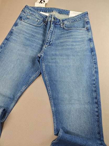 Rag bone Jeans 34 BEDEN
