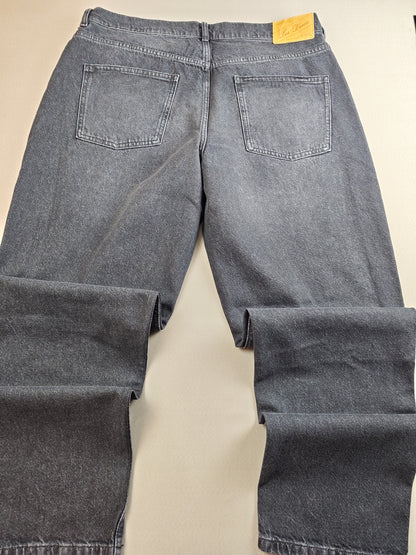 Les deuac Jeans 38 BEDEN