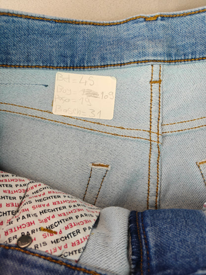Hechter jeans 34 BEDEN