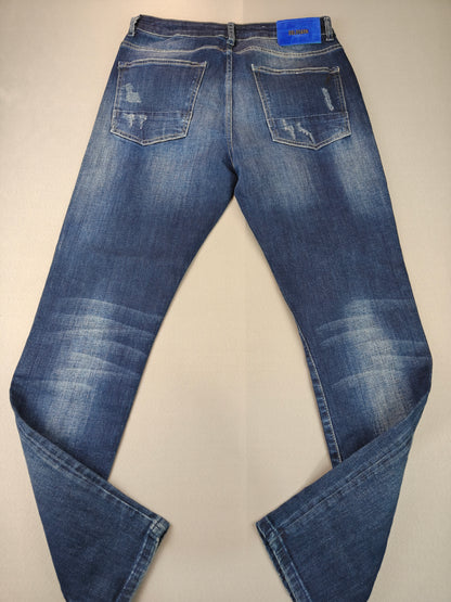Goldgarn jeans 31 beden