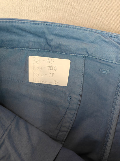 Numune jeans 34 BEDEN
