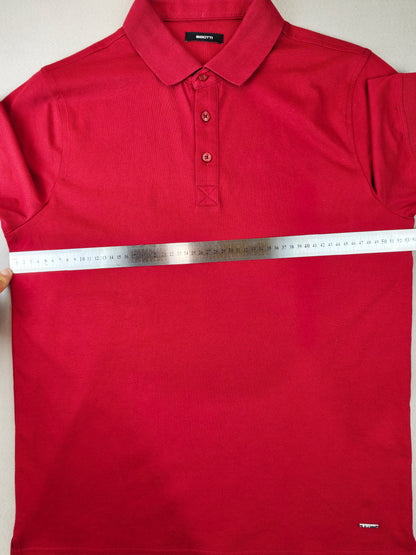 Bigotti Polo yaka t-shirt m beden
