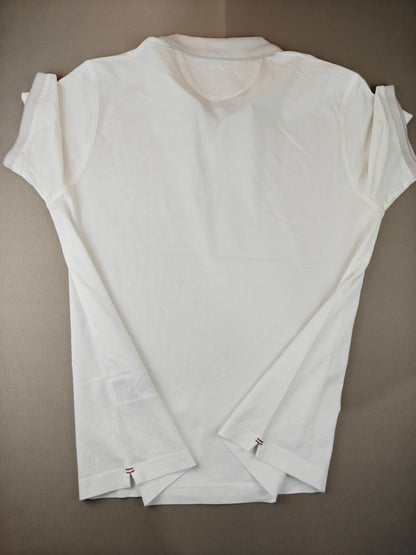 Lora piana polo yaka tişört XXL beden