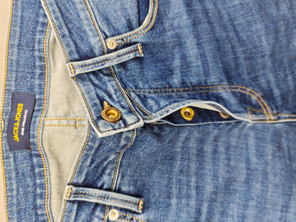 Jack Jones 32 beden numune jeans