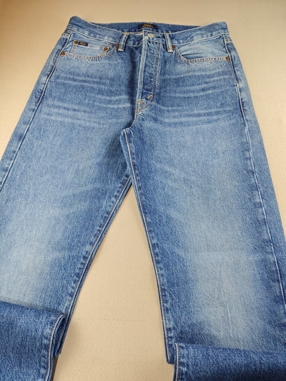 Polo Ralph Lauren jeans 30 31 BEDEN