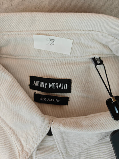 Antony morato kot gömlek L beden