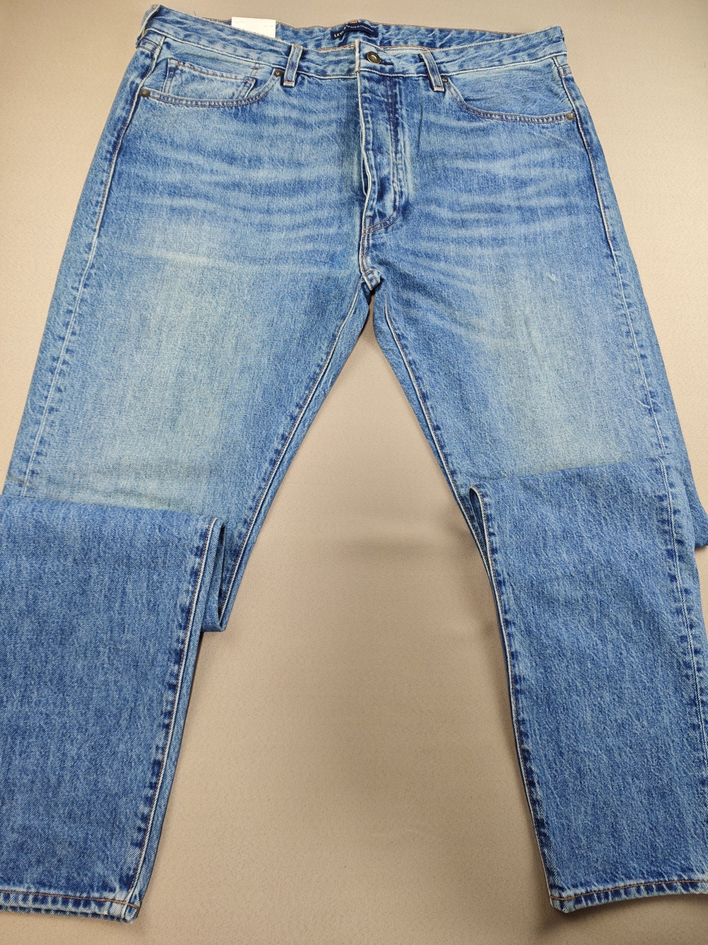 Levi's made crafted 38 BEDEN