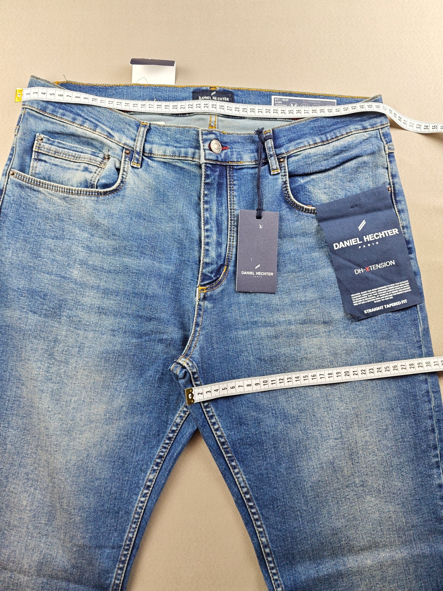 Daniel hechter jeans 36 BEDEN