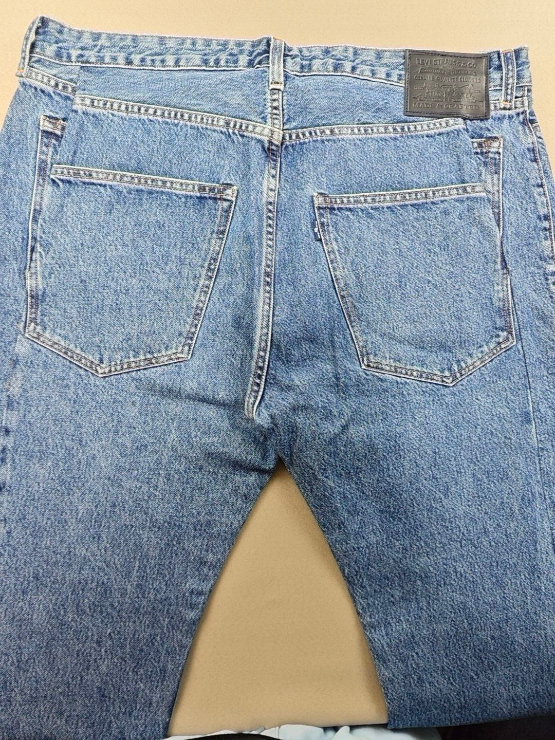 Levi's made crafted 38 BEDEN