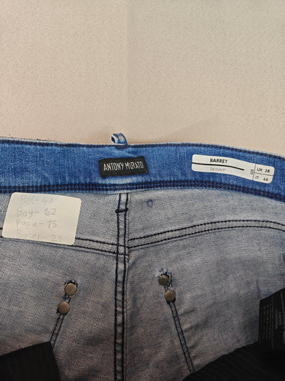 Antony morato jeans 31 beden