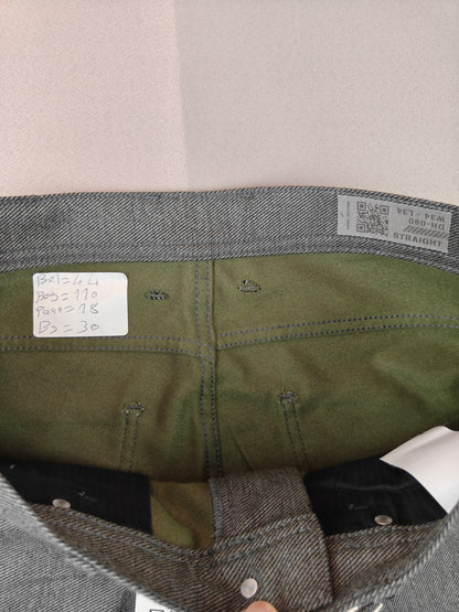 Daniel hechter jeans 33 beden