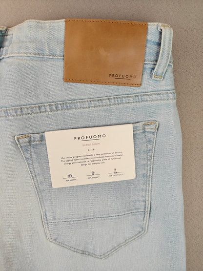 Profuomo jeans 32 BEDEN