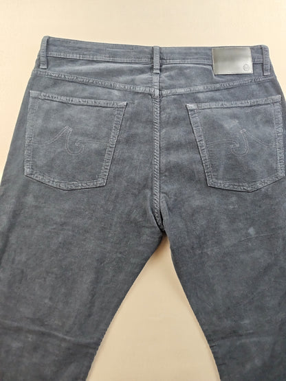 Andriano Goldschmıed jeans kadife 36 BEDEN