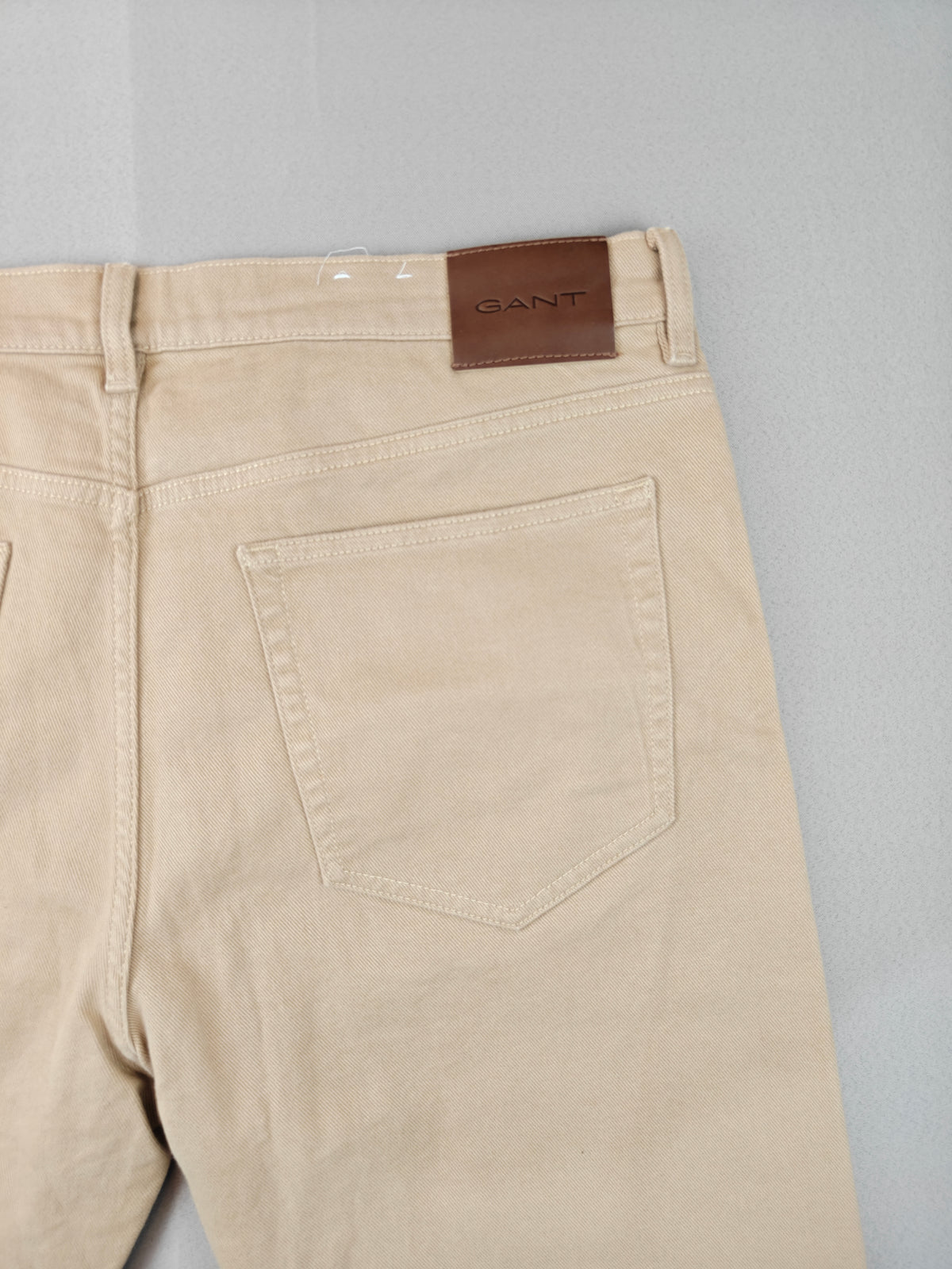 Gant jeans 38 beden