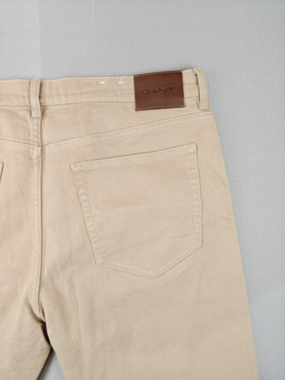 Gant jeans 38 beden