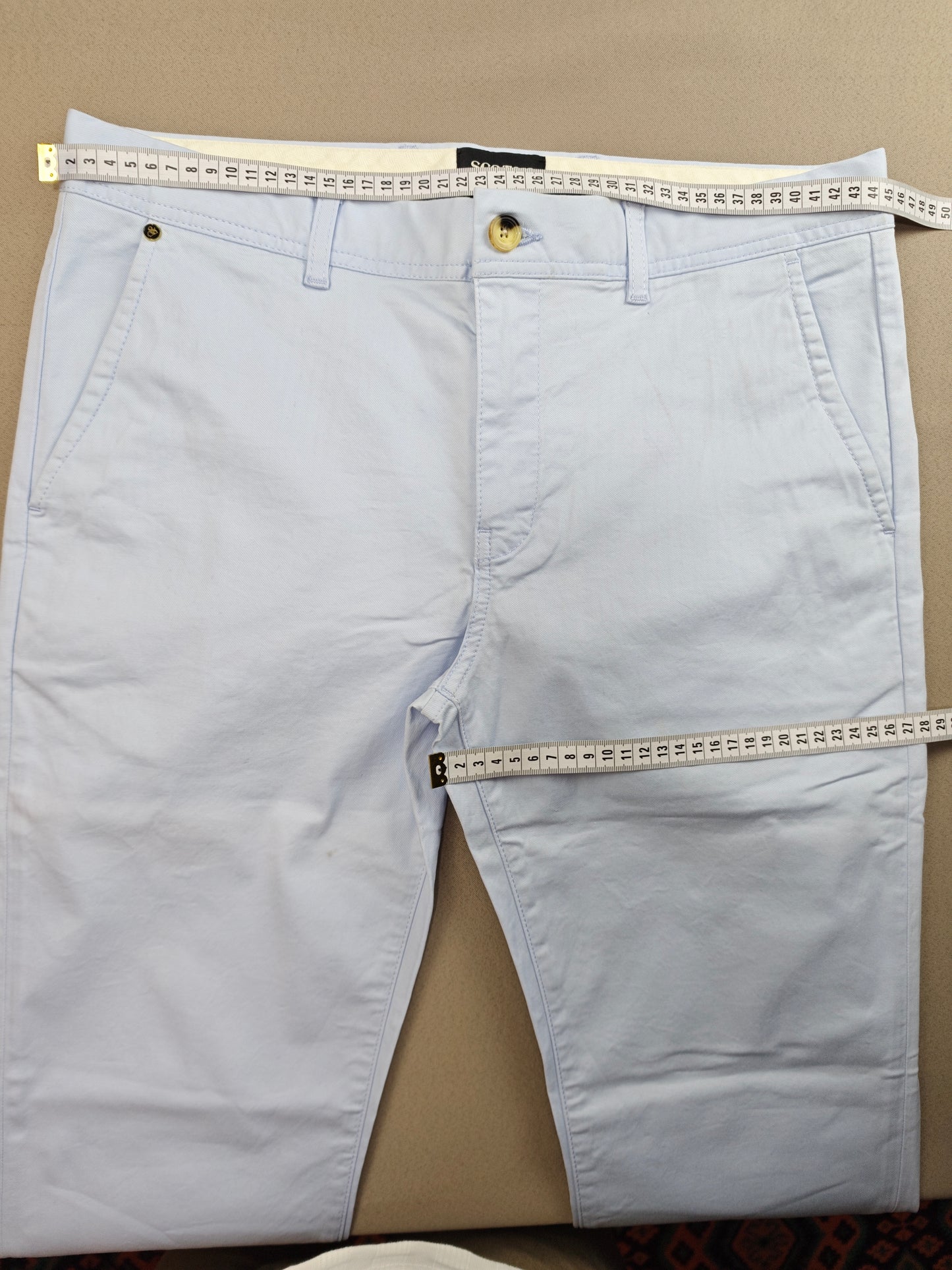 Scotch soda jeans 34 BEDEN
