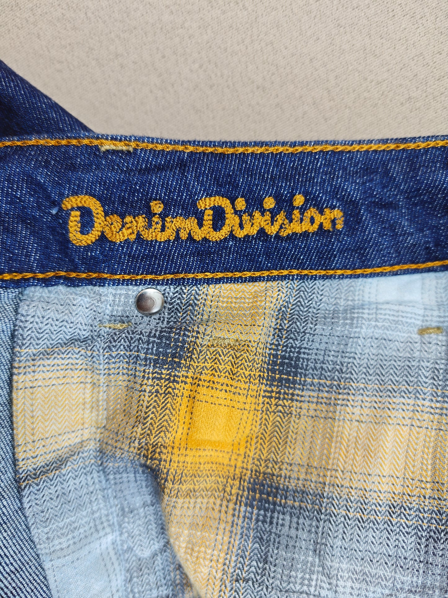 Gas jeans 38 BEDEN