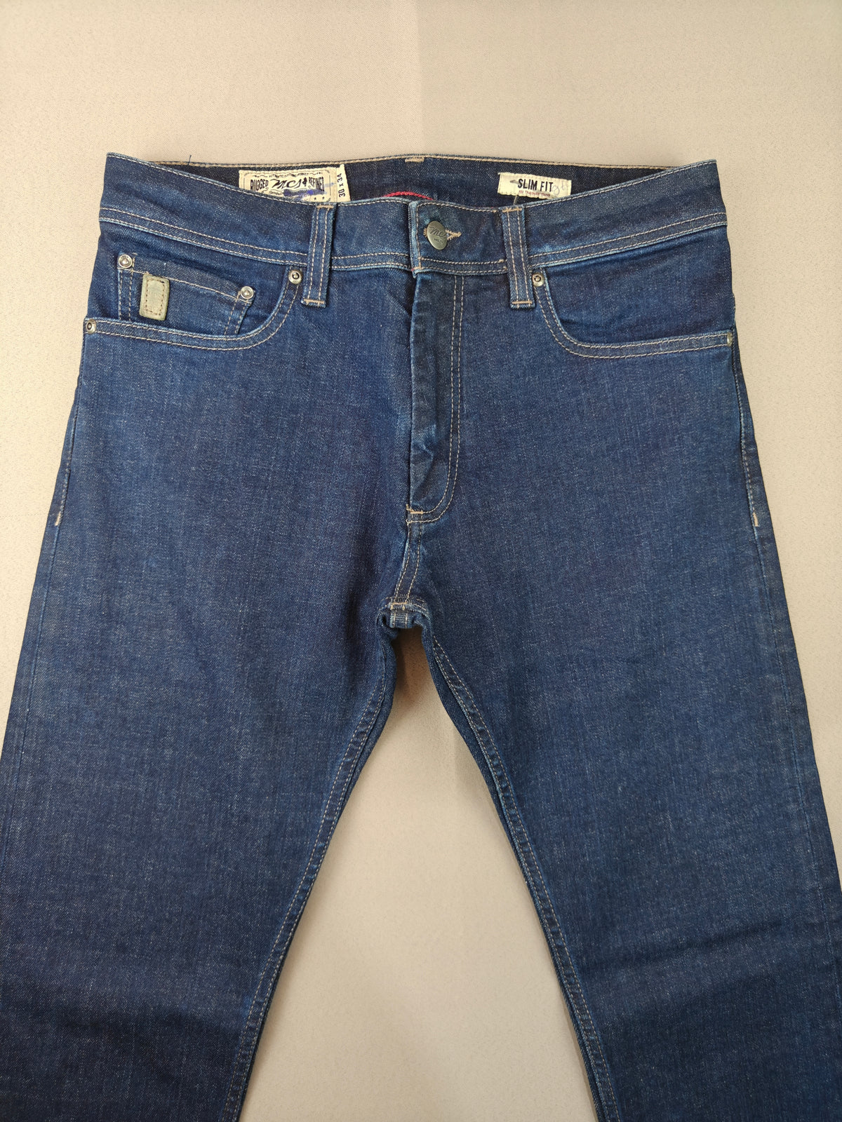 Malbora mcs jeans 32 beden