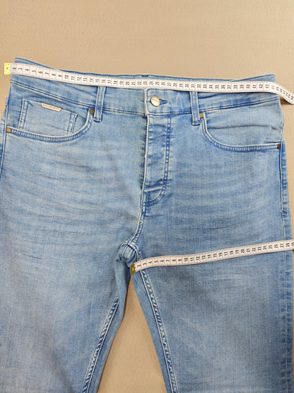 Aesthetıkz jeans 34 BEDEN