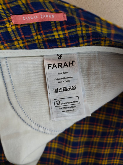 Farah jeans 32 BEDEN