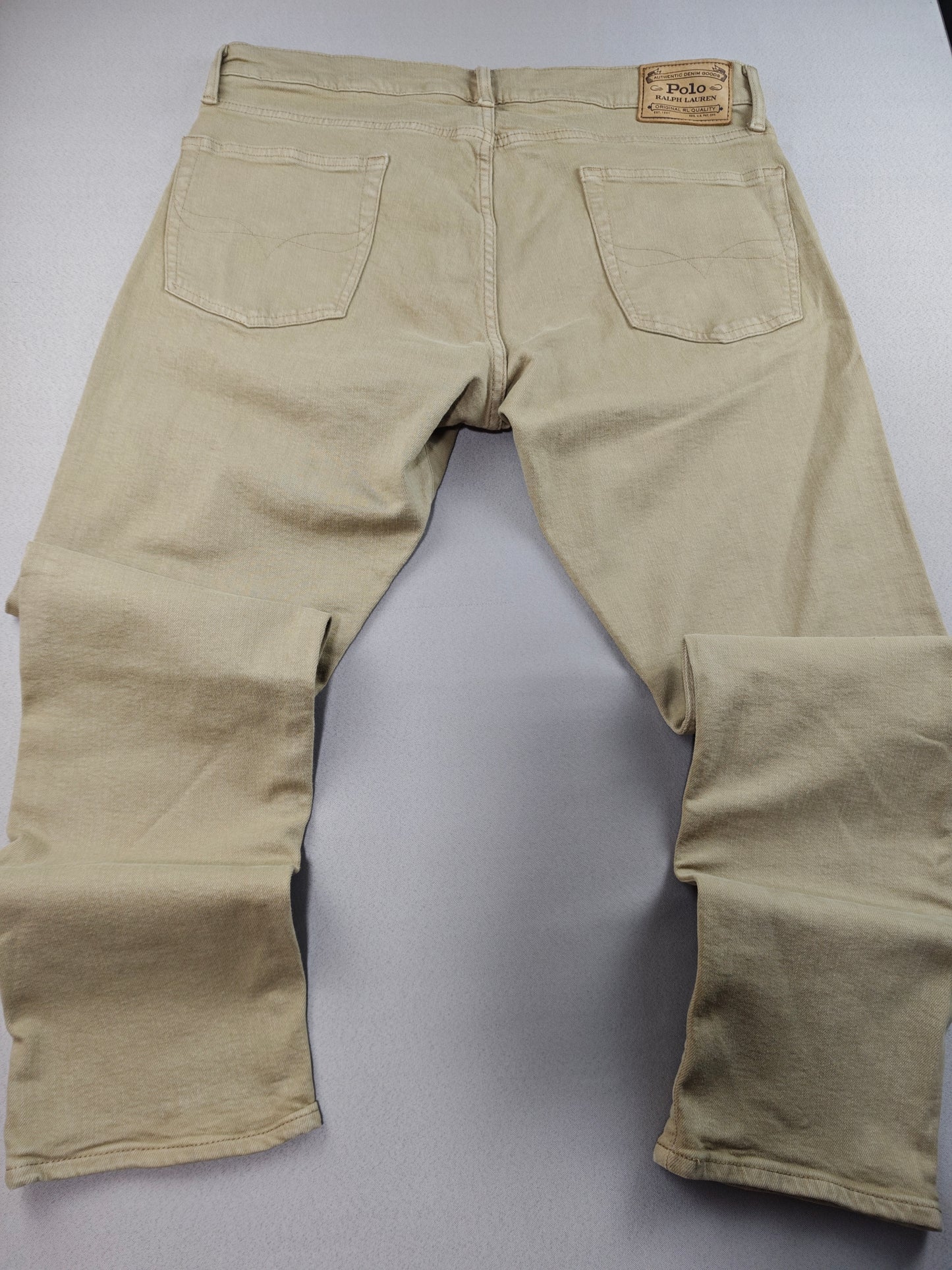 Polo Ralph Lauren jeans 34 BEDEN