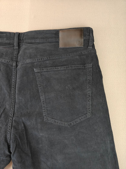 Andriano Goldschmıed jeans kadife yazılk  42 beden