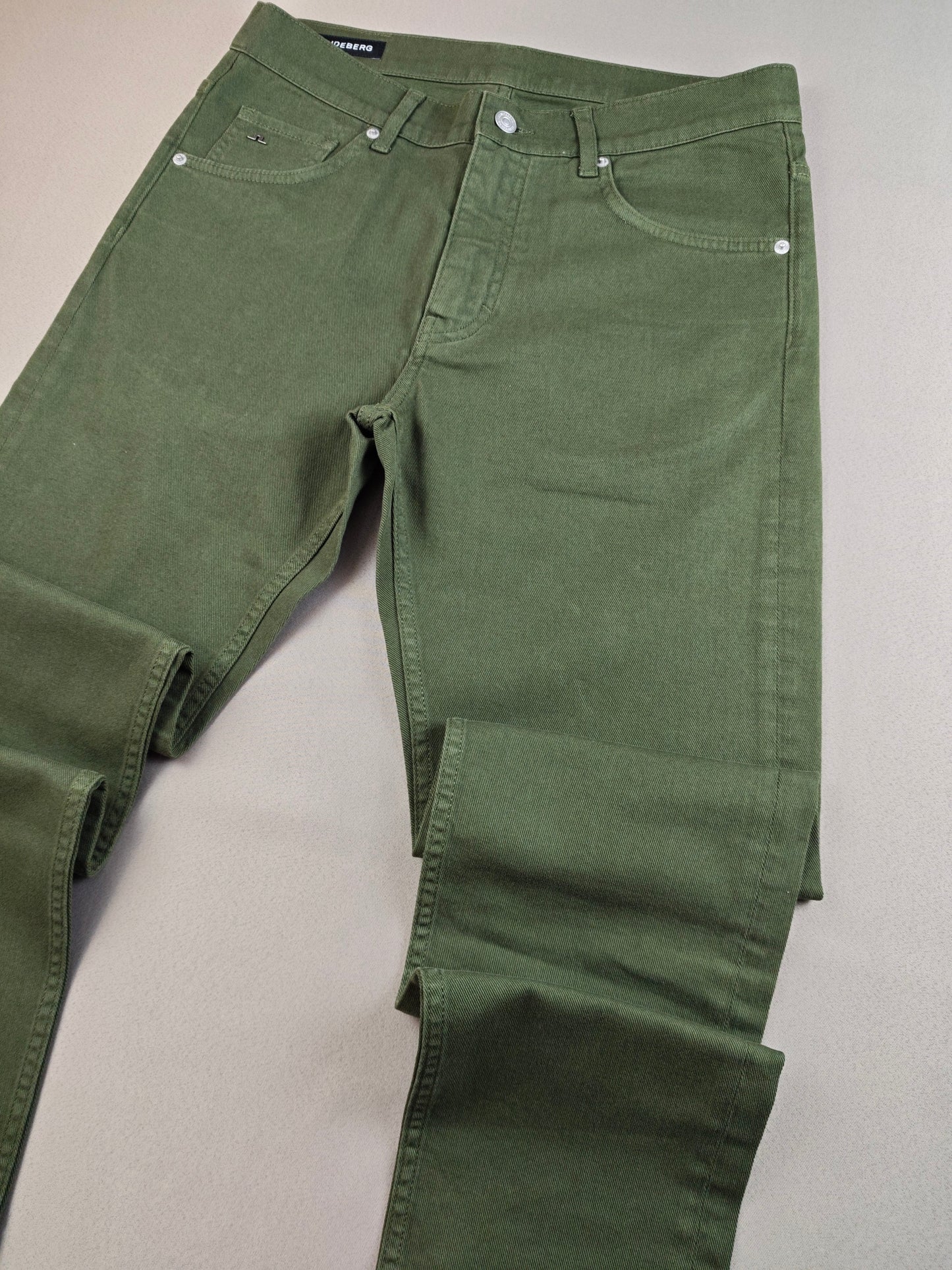 J.lindeberg jeans 32 beden