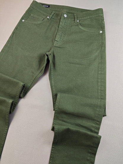 J.lindeberg jeans 32 beden