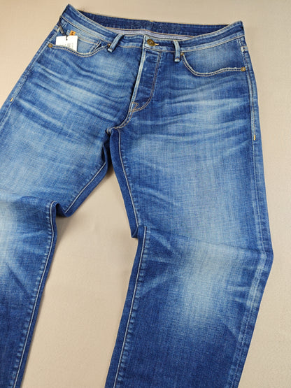 Jeck jons Jeans 33 BEDEN