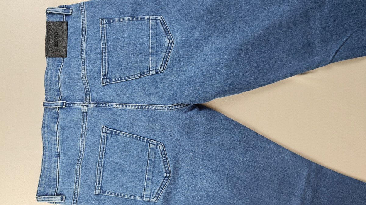 Boss jeans 33 beden