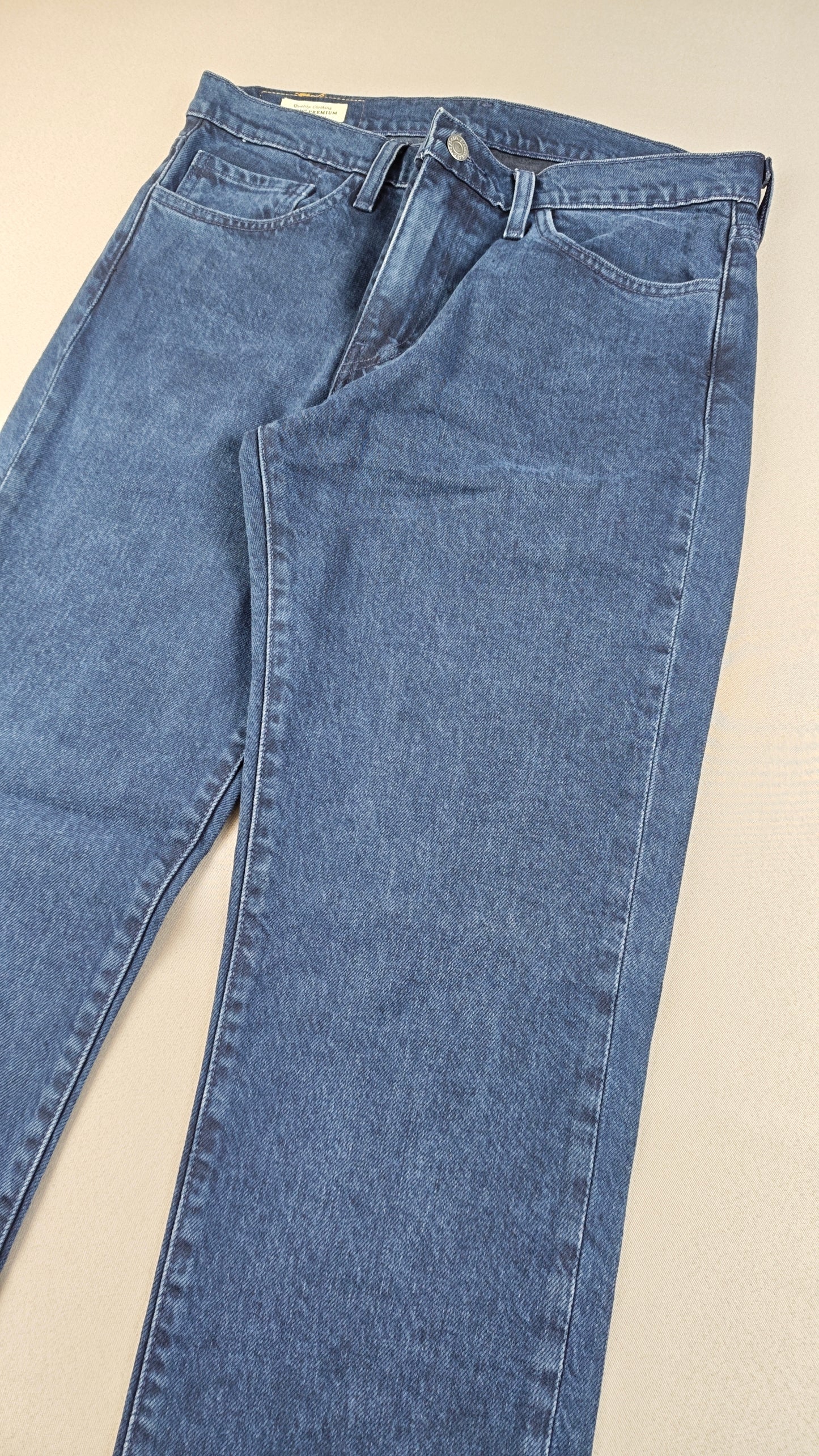 Levi's jeans 32 beden
